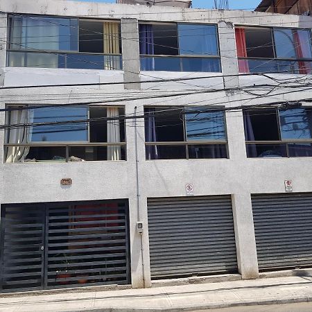 Wilson 105 Villa Iquique Eksteriør billede