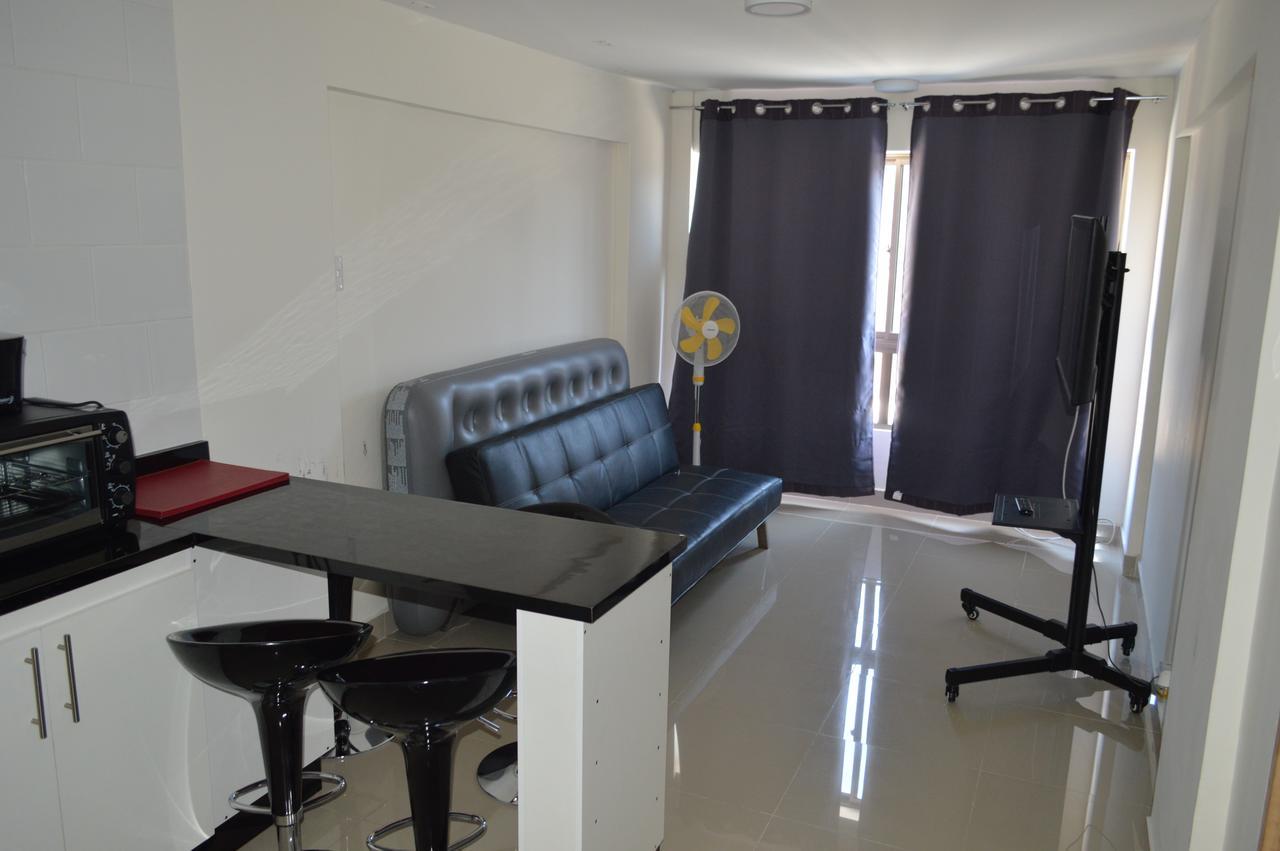 Wilson 105 Villa Iquique Eksteriør billede