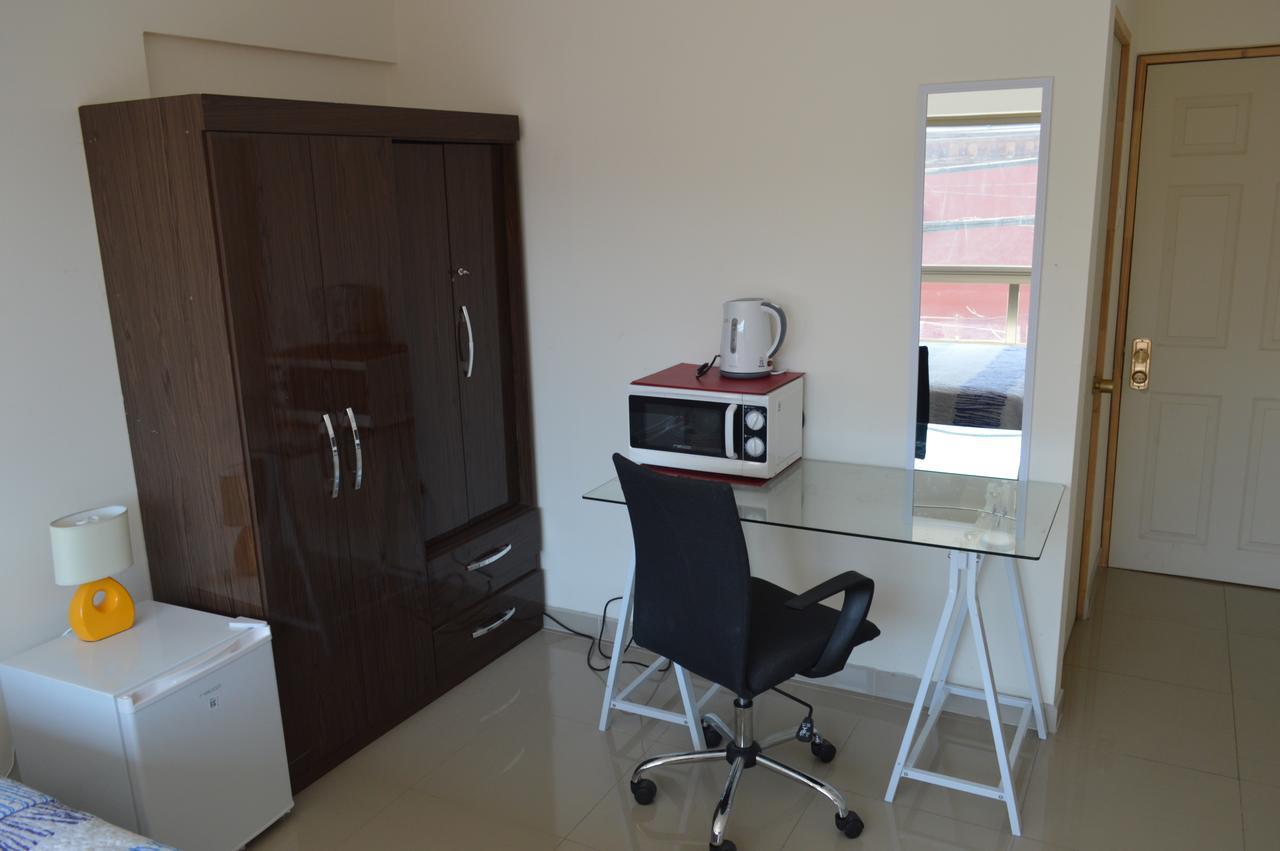 Wilson 105 Villa Iquique Eksteriør billede